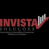 INVISTA SOLUÇÃO โปสเตอร์