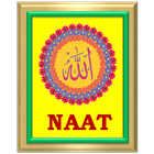 Naat-icoon