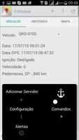 FSMobile imagem de tela 2