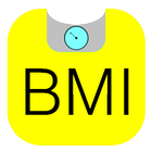 BMI ikona