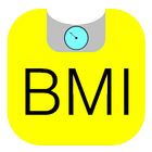 BMI ícone