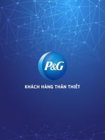 P&G Khách hàng thân thiết โปสเตอร์