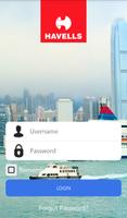 پوستر Havells Hong Kong