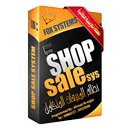 Fox Shop Sales System APK