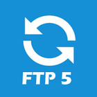 FTP5 icône