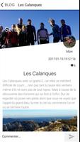 Cévennes Trail Club تصوير الشاشة 1