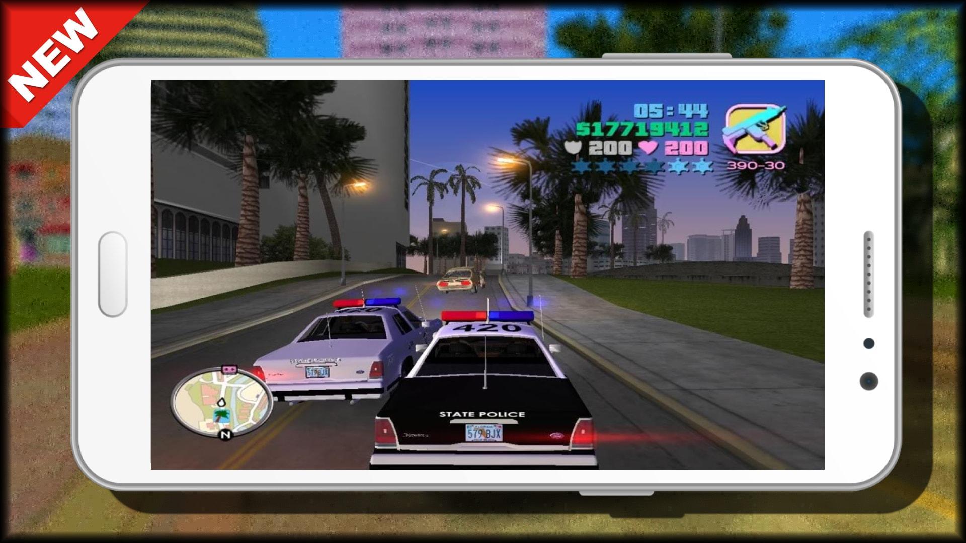 Gta Vice City Game Download Apk Acculasopa