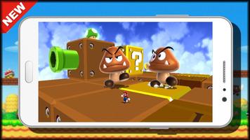 guide Super Mario Galaxy 2 تصوير الشاشة 2