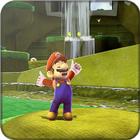 guide Super Mario Galaxy ไอคอน