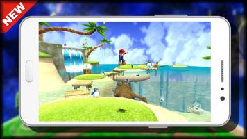 guide Super Mario Galaxy اسکرین شاٹ 3