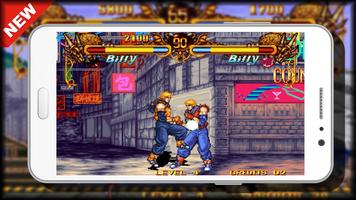 برنامه‌نما tips double dragon عکس از صفحه