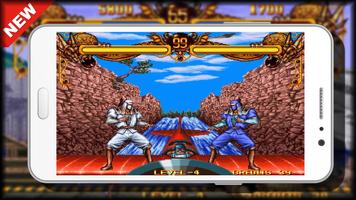 tips double dragon screenshot 1