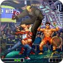 Tips King Of Fighters 97 APK