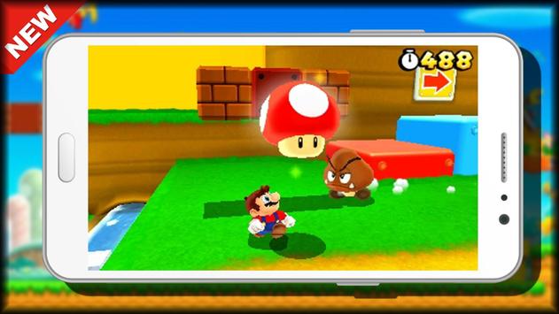 Download Guide Super Mario 3d Land Apk For Android Latest Version