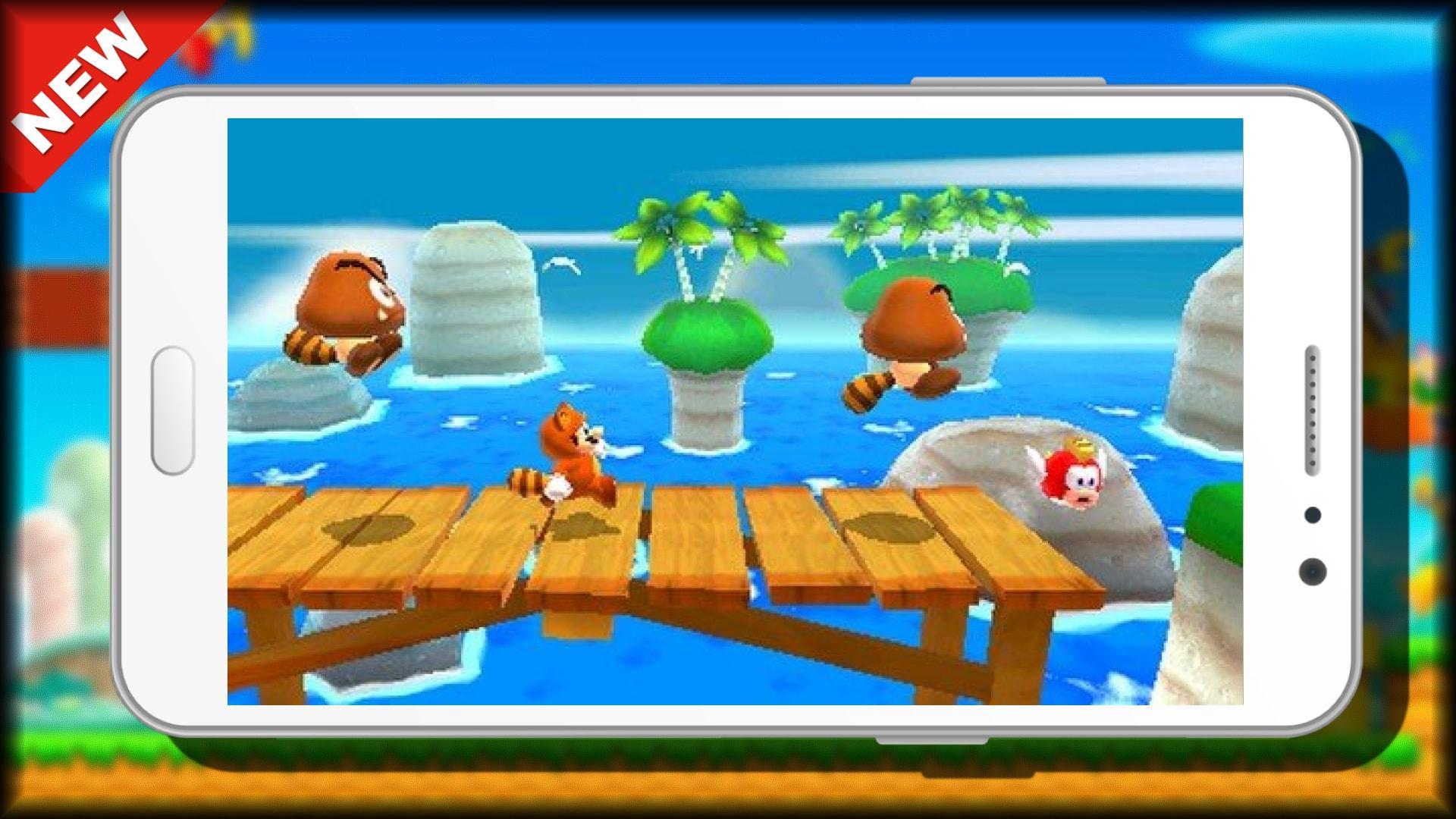 Cat Mario 3 Apk Cat Mario 3 Apk