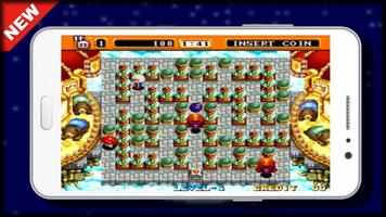 tips neo bomberman تصوير الشاشة 3