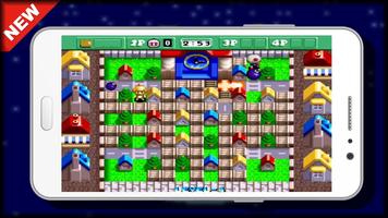 tips neo bomberman تصوير الشاشة 2