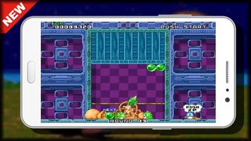 tips puzzle bobble for neogeo imagem de tela 1