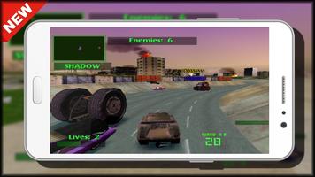 Tips Twisted Metal syot layar 1