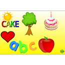 ABC alphabet/abeceda aplikacja