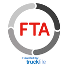 FTA Drivers Walkaround Check أيقونة