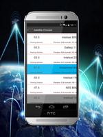 Satellite Finder - Satellite Pointer capture d'écran 3