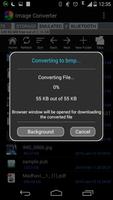 Image Converter স্ক্রিনশট 3