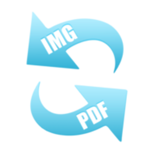 Image to PDF Converter