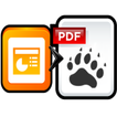 Powerpoint to PDF Converter