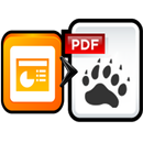 Powerpoint to PDF Converter APK