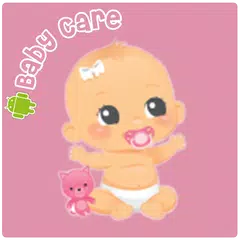 Baby Care Application APK download
