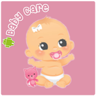 Baby Care Application icône