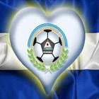 Futbol Nicaragua-icoon