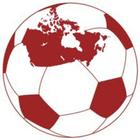 Canadian Soccer News আইকন