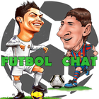 Fútbol Chat أيقونة