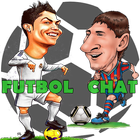 Fútbol Chat Zeichen