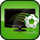 آیکون‌ Football on TV