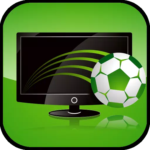 Descarga de APK de Futbol en la tele (TV) para