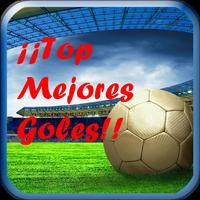 Top Best Goals Cartaz