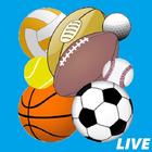 Free live soccer - Scoreboards icône