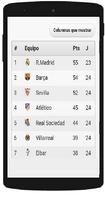 Free live soccer - Scoreboards screenshot 2