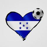 Futbol Honduras icône