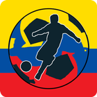 Ecuador Soccer 2017 icône