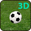 Toques futbol 3D