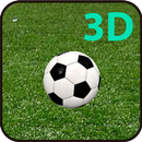 Touch soccer 3D APK