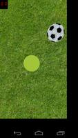 Toques futbol 3D 포스터