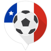 Scores Liga Chile APK