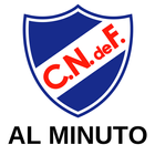 Club Nacional de Football иконка