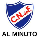 ikon Club Nacional de Football