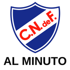 Club Nacional de Football आइकन